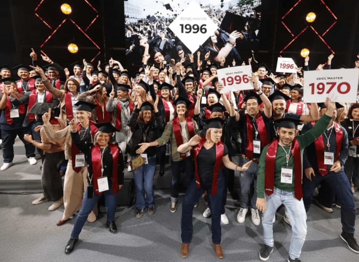edhec 2025 campus day
