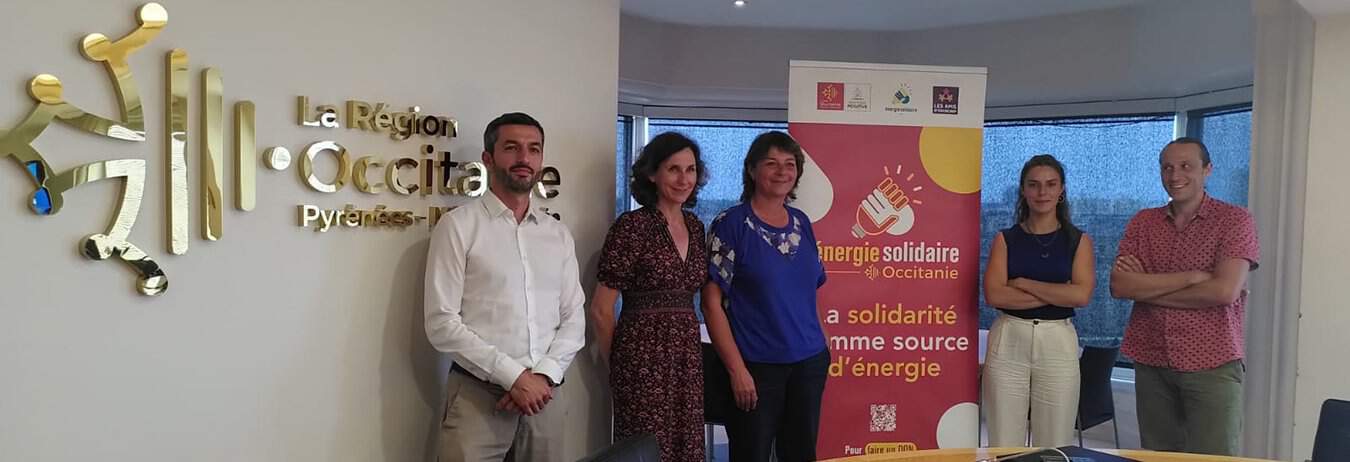 Grand Challenge solidaire Energaïa 2024