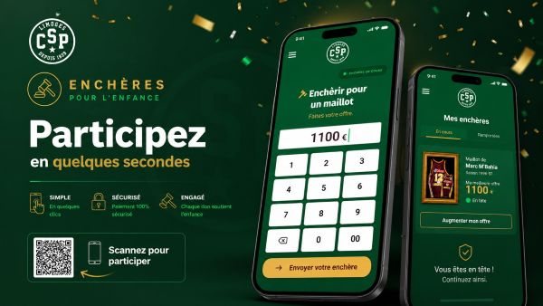 participer