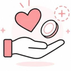 contribution