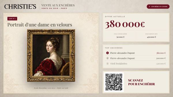 enchere solidaire interactive enchere solidaire interactive