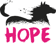 Logo HOPE Logo HOPE